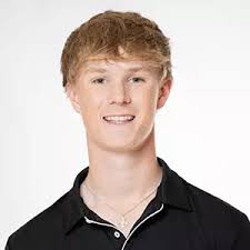 2024-25 Men's Golf Roster