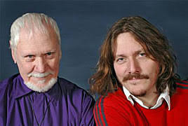 Javier y Walter Malosetti: Moderna Tradición