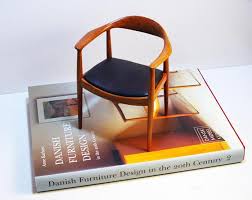 Wegner 503 Chair With Images Miniature Chair Miniatures Miniature Furniture