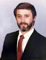 Darrell Simpson Obituary 2023