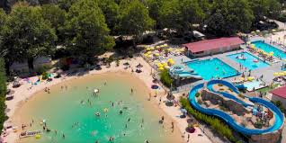 Plan the perfect trip with tripadvisor's 13 unbiased reviews. Campingplatze Mit Dem Campingforyou Programm Von Vacansoleil Vacansoleil