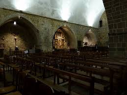 Ses habitants sont appelés les villefranchois et les villefranchoises. Eglise Picture Of Office De Tourisme Conflent Canigo Antenne De Villefranche De Conflent Tripadvisor