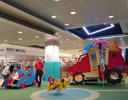 Best Free Kids Playgrounds In Singapore Free Water Parks Climbing Frames And Swings
