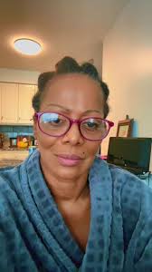 Antoinette Michelle Hammonds Colon