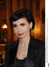 La carrière en images de Rachida Dati