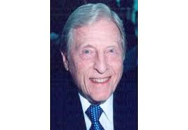 Edmund Burke Obituary (2015)