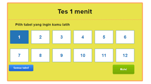 Walaupun banyak pertandingan matematik nasional yang dibangunkan untuk pelajar sekolah menengah dan sekolah menengah, beberapa pertandingan membolehkan. Tabel Perkalian Permainan Di Tabelperkalian Com