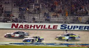 This is a list of tracks which have hosted a nascar race from 1948 to present. Could Nashville Superspeedway On I 840 Ever Host Nascar Races