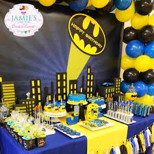 See more ideas about jojo siwa birthday, party centerpieces, unicorn birthday parties. Batman Birthday Party Ideas Batman Birthday Batman Themed Birthday Party Batman Party