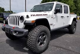 Jeep wrangler is a 5 seater suv car available at a price range of rs. New 2022 Jeep Gladiator Rubicon Diesel Colors New 2022 Jeep