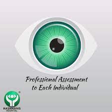 The Laser Eye Surgery Procedure That Is Best Suited For Patient S Needs Will Be Determined By Our Team Of Eye Care Professiona Eye Care Hospital Care Hospital