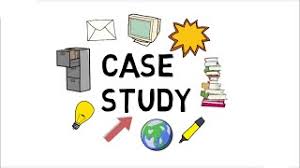 A case study is a report of an event, problem or activity. Case Study Method In Psychology Simply Psychology