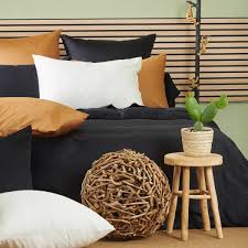 Bed set douce nuit - sateen