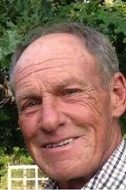 Charles "Mike" James Obituary (2025)