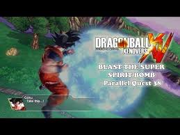 Attack with a giant spirit bomb!super spirit bomb is a ki blast ultimate attack used by goku & cell (full power). Dragon Ball Xenoverse How To Unlock Super Vegeta 2 Skill Hackinformer