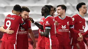 Official twitter account of liverpool football club stop the hate, stand up, report it. Liverpool Vs Wolves Premier League Live Stream Tv Channel How To Watch Online News Odds Cbssports Com