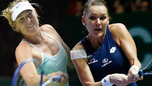 655,428 likes · 24,949 talking about this. Petra Kvitova Will Face Agnieszka Radwanska In Wta Finals