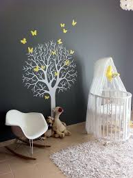 grey nursery chambre bebe decoration chambre bebe deco chambre bebe