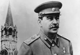 Resultado de imagen de stalin
