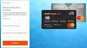 Now, to activate sears credit card through phone, you will firstly need to call on their card activation number. Sears Credit Card Activation Info Instructions Online Phone Mail