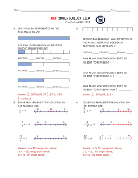 Print the included pdf files for. Skills Builder 1 Flip Book Pages 1 50 Pubhtml5