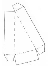 Serat yang digunakan biasanya bahan alami, dan mengandung selulosa serta hemiselulosa. Cara Membuat Kotak Kertas Tutorial Langkah Demi Langkah Dengan Gambar