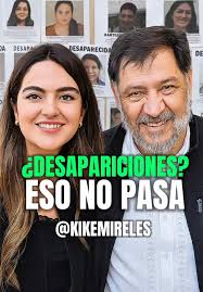 Herbert Argueta Desaparecido