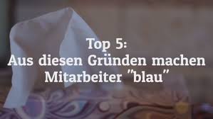 Sagen sie danach ihrem arbeitgeber, wie lange sie. Wenn Mitarbeiter Krankmachen Was Arbeitgeber Rechtlich Wissen Mussen Dhz Net