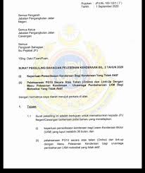 Semak Tarikh Luput Lkm