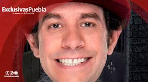 Claudio Herrera platica de la tercera temporada de “Relatos Macabrones”.