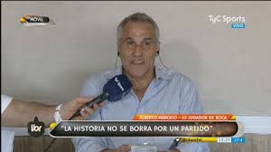 El 26 de junio de 2011 el river plate perdió la categoría por primera y (hasta ahora) única vez en su historia al caer en la promoción frente a belgrano. Marcico Si Boca Pierde Vamos A Estar Para Recordarle La Fecha Del Descenso A River Tyc Sports Boca Perder Descenso