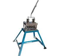 Manual Punching Machine Manufacturers, Suppliers, Dealers ...