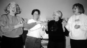 A LOOK AHEAD A LOOK AHEAD