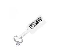 Las mejores etiquetas RFID para joyería Etiqueta con ...