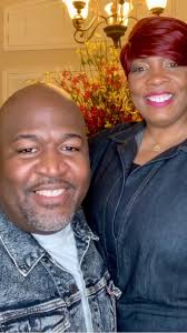 New Birth Ministries