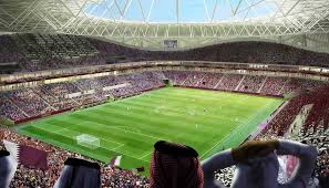 Qatar stadion скачать с видео в mp4, flv вы можете скачать m4a аудио формат. Fifa World Cup 2022 Stadiums Qatar The Stadium Guide