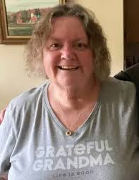 Obituary information for Ann E. Lynch