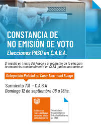 Jun 28, 2021 · la ley electoral, en su artículo 125, establece que se impondrá una multa de 50 a 500 pesos a los electores de entre 18 y 70 años que no emitan su voto y no lo justifiquen ante el tribunal dentro del plazo de 60 días luego del día de los comicios. Mmjivjxmsdzxbm
