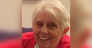 Irene Carolyn Hackett Obituary