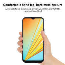 For vivo T1x India TPU Phone Case ...