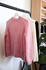 Louis vuitton is a brand synonymous with high fashion all over the world. Sezane Clothing Review Try On Why I Returned My Entire Order Mademoiselle A Minimalist Fashion Blog