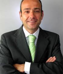 Juan Vives llega a Inbisa para dirigir la delegación territorial de  Cataluña y Baleares