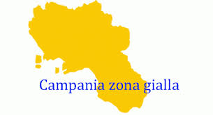 Campania is an administrative region of italy. Coronavirus Nuova Stretta Tutta L Italia In Arancione Tranne La Campania E Altre 5 Regioni Gialle Torresette