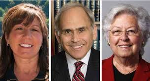 Arrest Made in Beacon Fire Phase 1 of Fjord Trail Gets OK Beacon Businesses  in Jeopardy