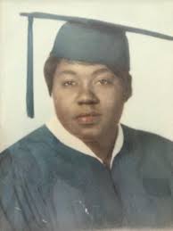 Antionette Brown Obituary April 16, 2024