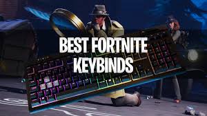 Gaming mouses with side buttons are not affordalbe for everyone specially to kids because they are financially dependent, but that surely won't stop them to play the best battle royale game with a normal mouse and still get that victory royale. The Best Fortnite Keybinds 2021 Prosettings Com Guide