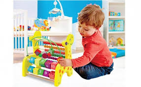 Check spelling or type a new query. Jucarie Educativa Montessori 3 In 1 Abac Si Labirint Le