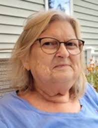 Cynthia A. Grieshaber Obituary