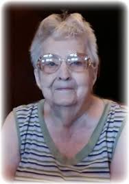 Obituary information for Virginia Jo Hickman