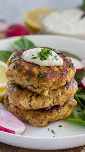 Form crab cakes into individual patties and place on a parchment lined baking sheet. Easy Crab Cakes Spend With Pennies